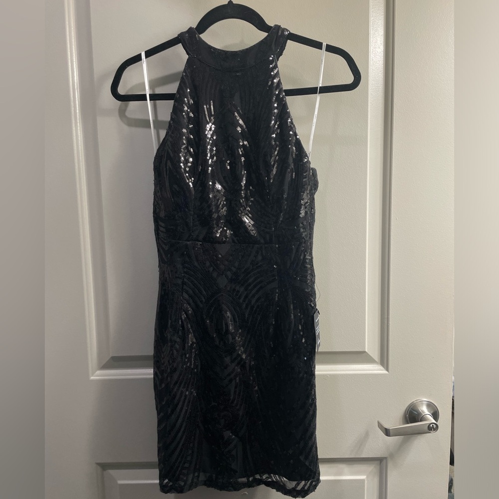 Lulu’s Cocktail Dress NWT